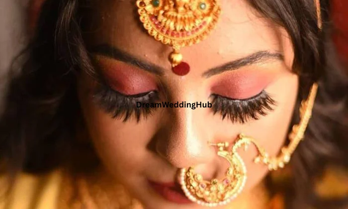 Vrush Makeup Studio N academy